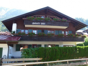 Hislar`s Hüs Oberstdorf